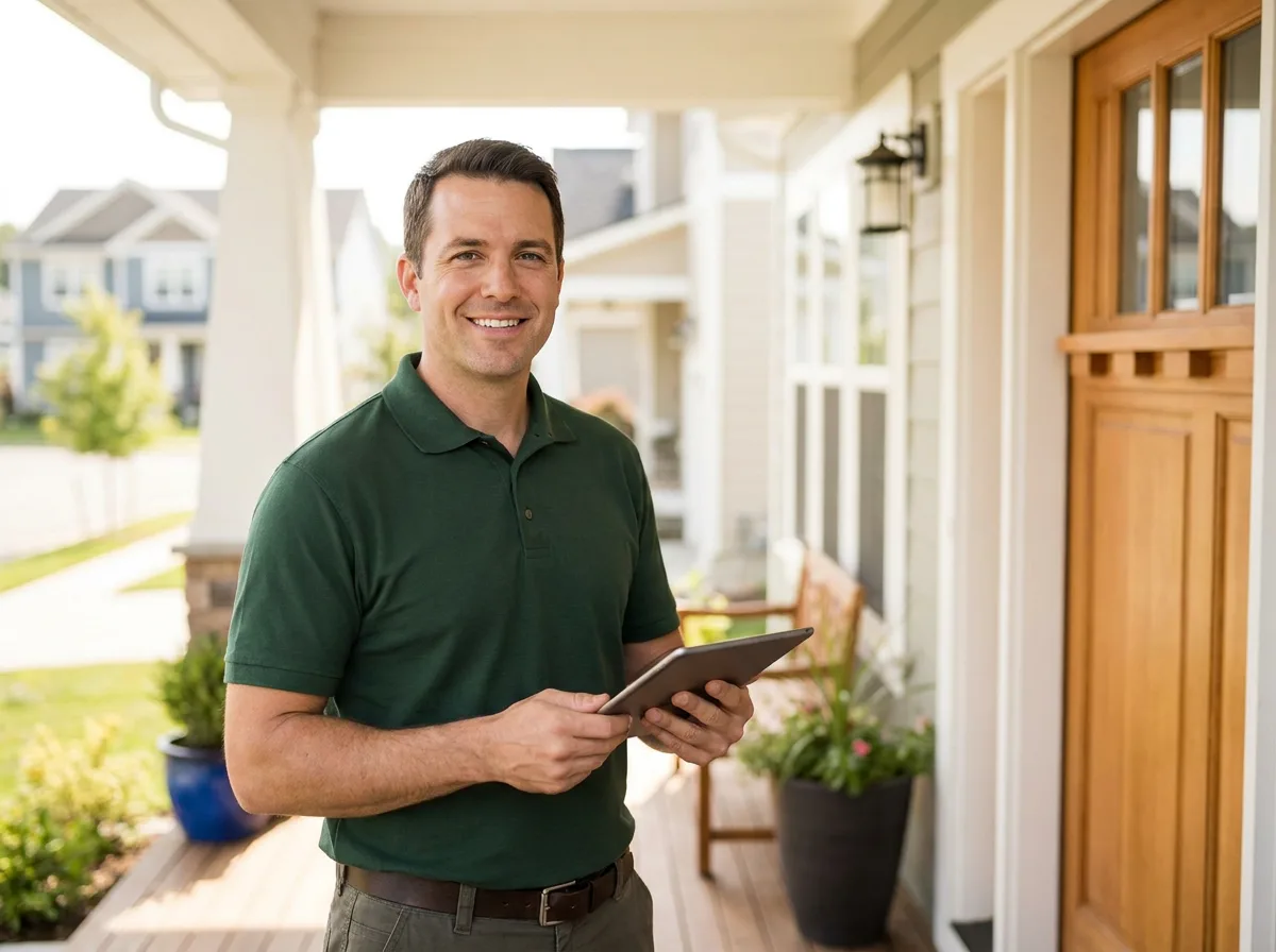 Pest control FAQs for Ennis, TX
